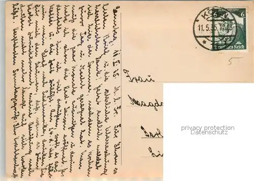 AK / Ansichtskarte Koeln_Rhein Messegelaende Koeln_Rhein