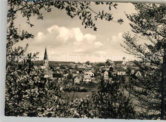 AK / Ansichtskarte Altenkirchen_Westerwald... oldhting.de