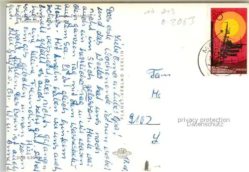 AK / Ansichtskarte Malchow Lange Strasse Drehbruecke Blick ueber den See Mecklenburgische Seenplatte Malchow