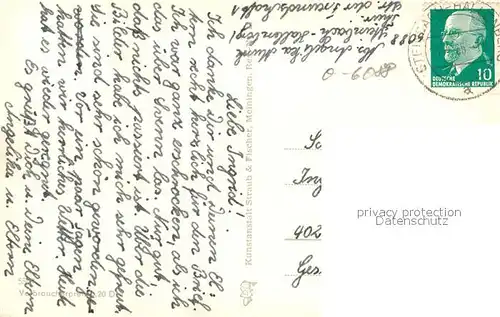 AK / Ansichtskarte Steinbach_Hallenberg Panorama Freibad Steinbach_Hallenberg