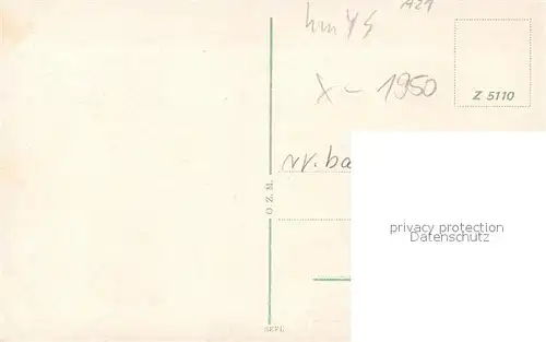 AK / Ansichtskarte Neuruppin Stadtpanorama Neuruppin