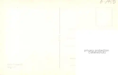 AK / Ansichtskarte Neuruppin Cafe Waldfrieden Neuruppin