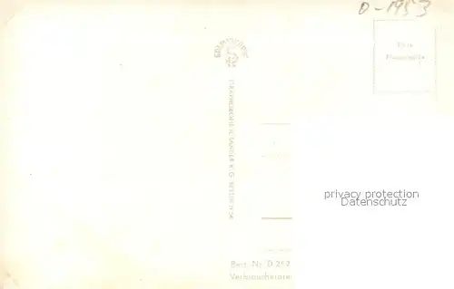 AK / Ansichtskarte Fehrbellin Ortsansicht mit Kirche Fehrbellin