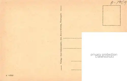 AK / Ansichtskarte Neuruppin Boltenmuehle Ruppiner Schweiz Neuruppin