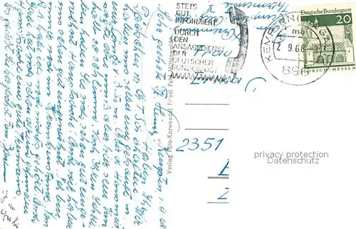 AK / Ansichtskarte Mittenwald_Bayern Obermarkt Mittenwald Bayern