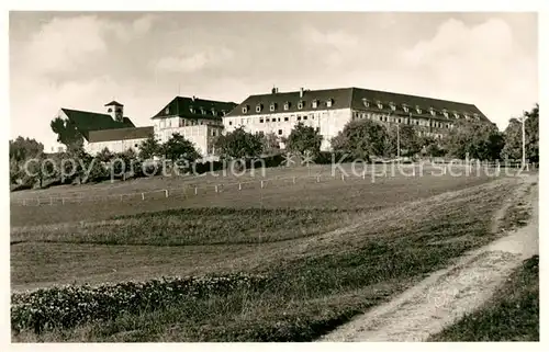 AK / Ansichtskarte Rosenharz Sankt Gertrudisheim Rosenharz