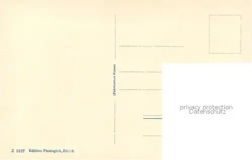 AK / Ansichtskarte Interlaken_BE Unterseen Niesen Interlaken_BE
