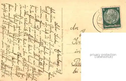 AK / Ansichtskarte Passau Dom Oberhaus Passau