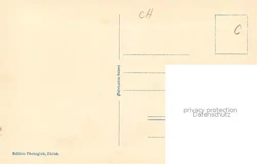 AK / Ansichtskarte Rigi First Berneralpen Rigi