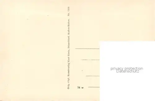 AK / Ansichtskarte Frauenalb Klosterruine Frauenalb