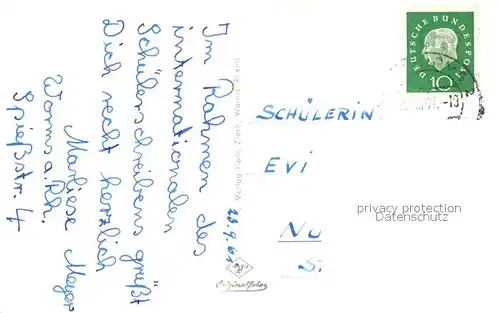 AK / Ansichtskarte Worms_Rhein Lutherdenkmal Dom Rathaus  Worms Rhein