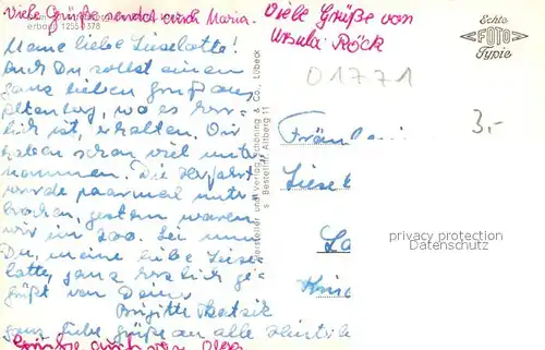 AK / Ansichtskarte Altenberg_Rheinland Dom Altenberg_Rheinland