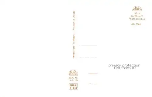 AK / Ansichtskarte Kaufbeuren Panorama Fuenfknopfturm Rathaus Jordananlage Kaufbeuren