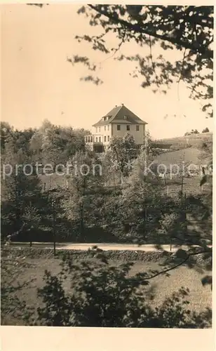 AK / Ansichtskarte Iburg_Teutoburger_Wald Panorama Iburg_Teutoburger_Wald