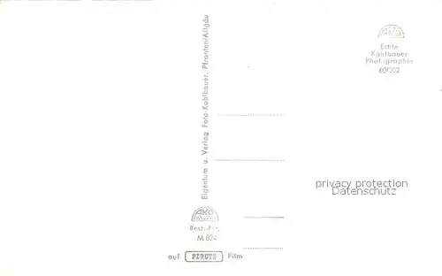 AK / Ansichtskarte Iphofen Stadttor Weinroemer Weinfass Kellermeister Karikatur Iphofen