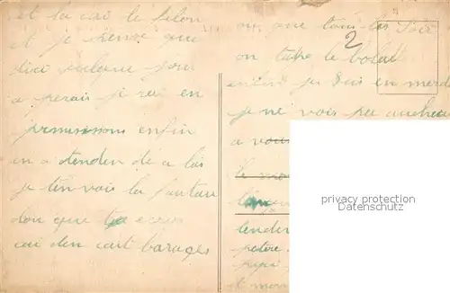 AK / Ansichtskarte Mayence Le Foer du Soldat Mayence