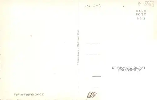 AK / Ansichtskarte Malchow Blick auf die Stadt Drehbruecke Fleesensee Mecklenburgische Seenplatte Malchow