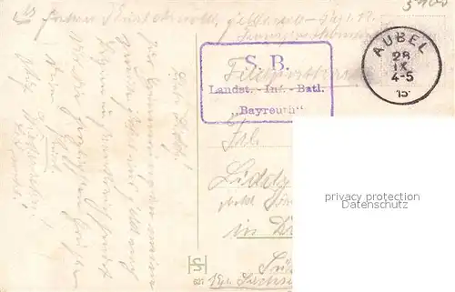 AK / Ansichtskarte Aachen Theater Aachen