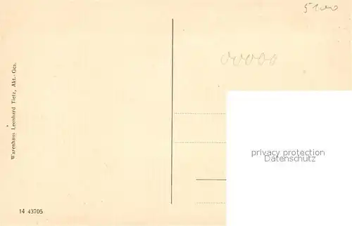 AK / Ansichtskarte Aachen Hauptbahnhof Pferdedroschken Aachen