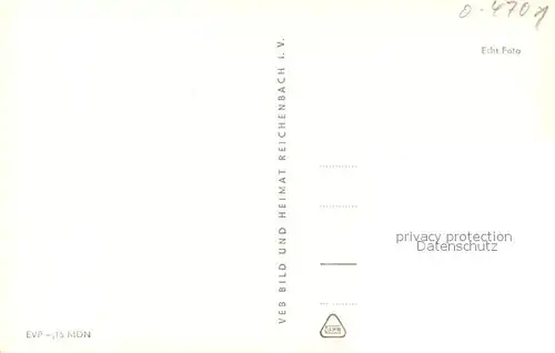 AK / Ansichtskarte Morungen Schlo? Genesungsheim Otto Schlag Otto Bruder Haus Morungen