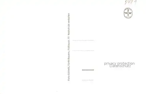 AK / Ansichtskarte Pleystein  Pleystein