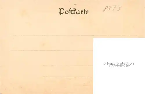 AK / Ansichtskarte Arberspitze mit Schutzhaus Arberspitze