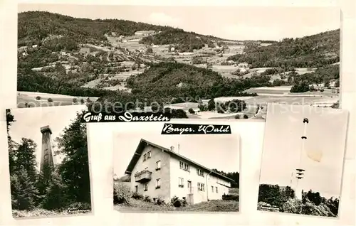 AK / Ansichtskarte Daxstein Fremdenheim Otto Mondl  Daxstein