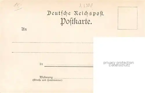 AK / Ansichtskarte Wartburg_Eisenach  Wartburg Eisenach