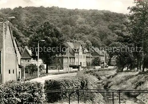 AK / Ansichtskarte Rastenberg Urlaubszentrum der Finne Rastenberg