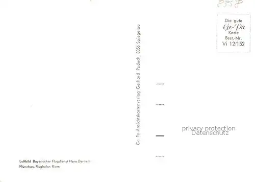 AK / Ansichtskarte Vilshofen_Donau Fliegeraufnahme Donaupartie Vilshofen Donau