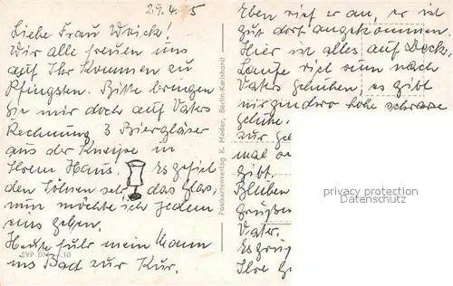 AK / Ansichtskarte Koepenick Dampfer Joh R Becher Koepenick