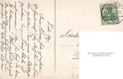 AK / Ansichtskarte Berlin Hochbahn am Halleschen Tor Berlin