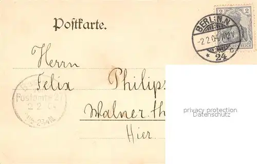 AK / Ansichtskarte Berlin Hochbahn am Halleschen Tor Berlin