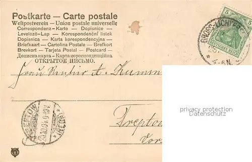 AK / Ansichtskarte Berlin Hochbahn am Halleschen Tor Berlin