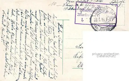 AK / Ansichtskarte Berlin Maerchenbrunnen Berlin