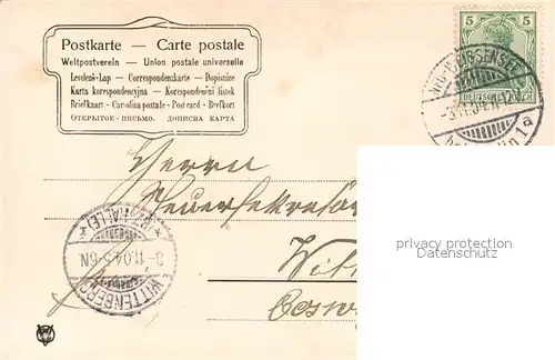 AK / Ansichtskarte Gruenau_Berlin Partie am Langen See Gruenau Berlin