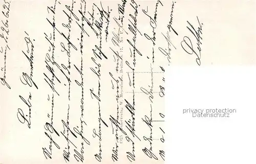 AK / Ansichtskarte Gruenau_Berlin Uferpartie am Langen See Gruenau Berlin