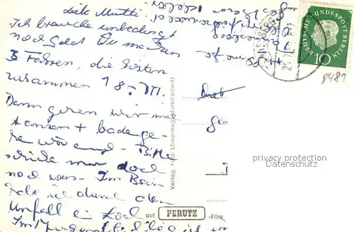 AK / Ansichtskarte Taennesberg Panorama Taennesberg