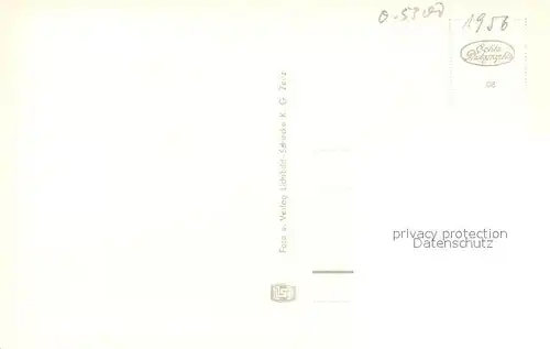 AK / Ansichtskarte Weimar_Thueringen Wittums Palais Weimar Thueringen