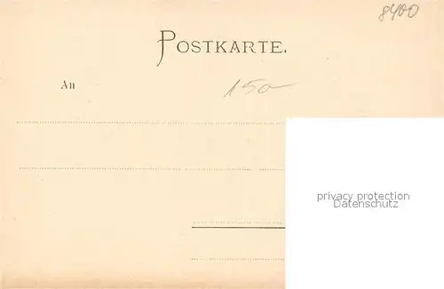 AK / Ansichtskarte Regensburg Panorama Regensburg