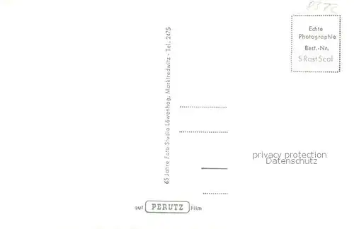 AK / Ansichtskarte Rabenstein_Zwiesel Panorama Rabenstein_Zwiesel