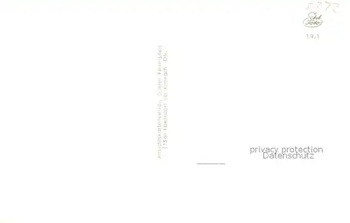 AK / Ansichtskarte Rabenstein_Zwiesel mit Hennenkobel Rabenstein_Zwiesel