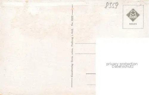 AK / Ansichtskarte Fuerstenstein_Niederbayern Neue Schweizerei mit Schloss Fuerstenstein_Niederbayern