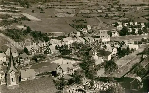 AK / Ansichtskarte Pappenheim_Thueringen Platz der Einheit Pappenheim Thueringen