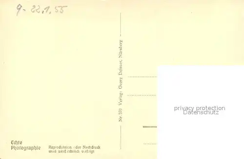 AK / Ansichtskarte Passau Ufer des Inns Kirche Passau