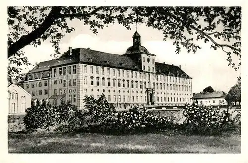 AK / Ansichtskarte Schleswig_Schlei Museum Schloss Gottorp Schleswig_Schlei