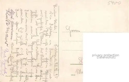 AK / Ansichtskarte Koblenz_Rhein Deutsches Eck mit Kaiser Wilhelm Denkmal Mosel Muendung in den Rhein Rheindampfer Koblenz_Rhein