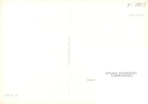 AK / Ansichtskarte Klink_Waren FDGB Erholungsheim Voelkerfreundschaft Innenansichten Klink Waren