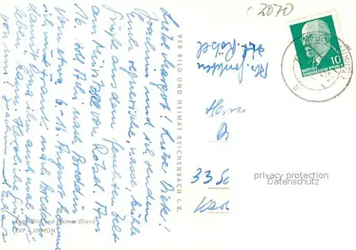 AK / Ansichtskarte Roebel_Mueritz Jugendherberge Philipp Mueller Stadtpanorama mit Blick auf die Mueritz Mecklenburgische Seenplatte Roebel Mueritz