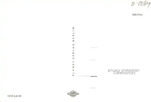 AK / Ansichtskarte Priepert_Strasen Ortsansicht Kanal Fahrgastschiff Grosser Priepertsee Mecklenburgische Seenplatte Priepert_Strasen